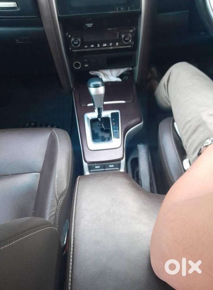 Toyota Fortuner 3.0 4x2 Automatic, 2019, Diesel