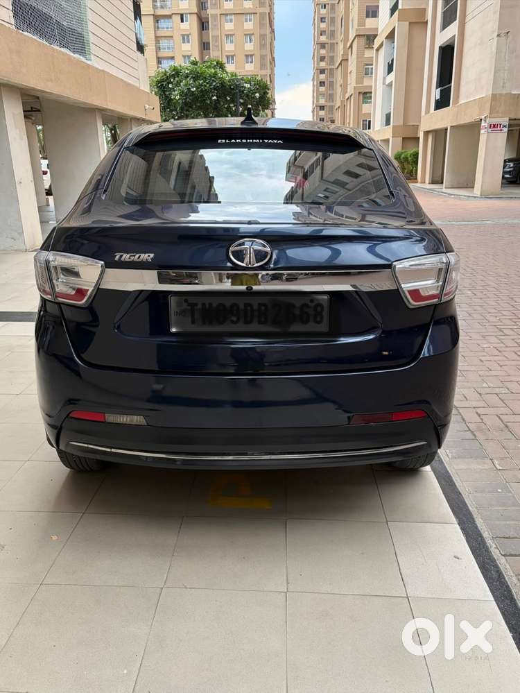 For Sale – Tata Tigor Xza+ Lp Amt