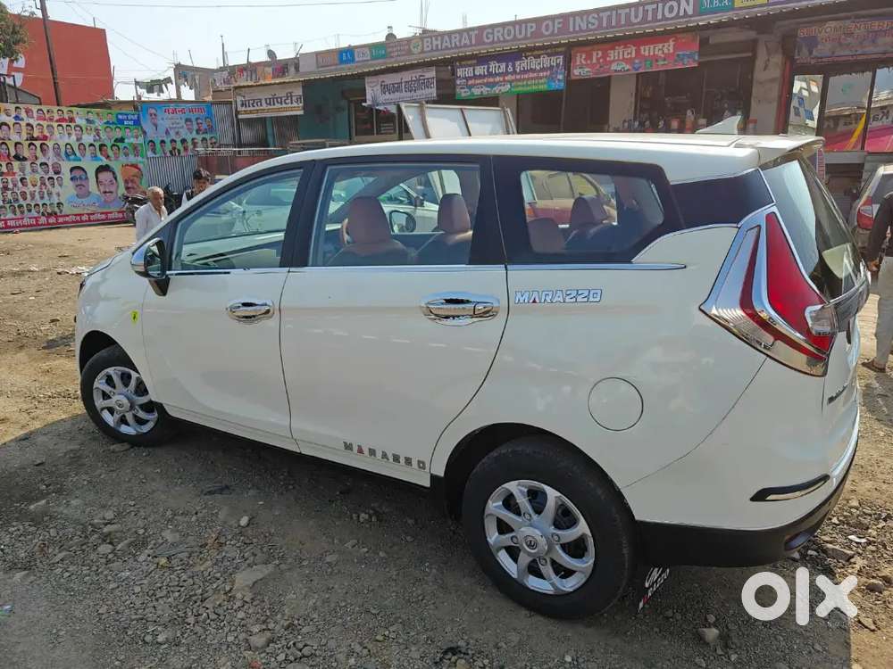 Marazzo 2020 Shoorm Condition H