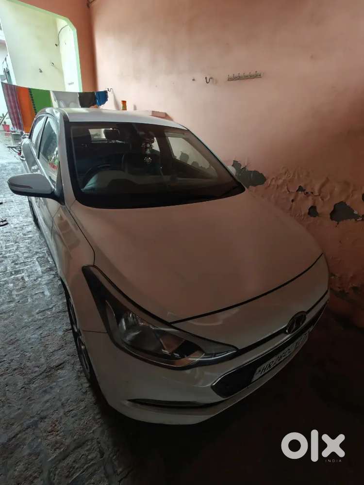 Hyundai I20 1.2 Asta 2015
