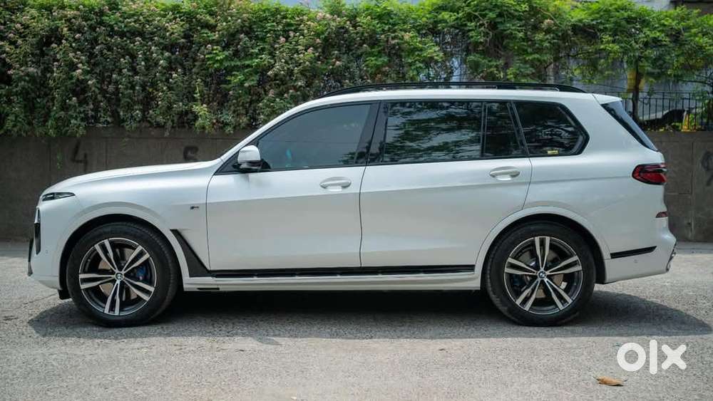 Bmw X7 3.0 Xdrive 40d M Sport, 2024, Diesel