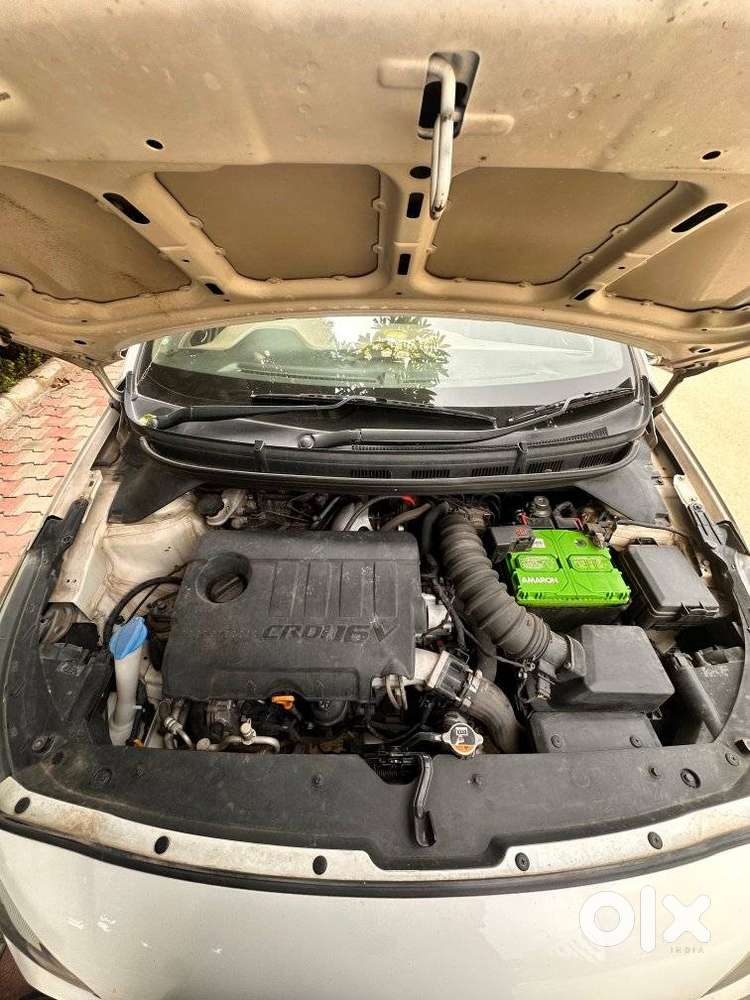 Hyundai I20 Asta (o) 1.2 Mt, 2018, Diesel