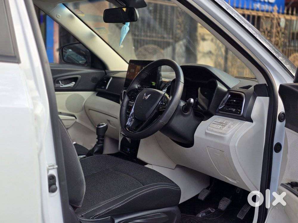 Mahindra Xuv 3xo