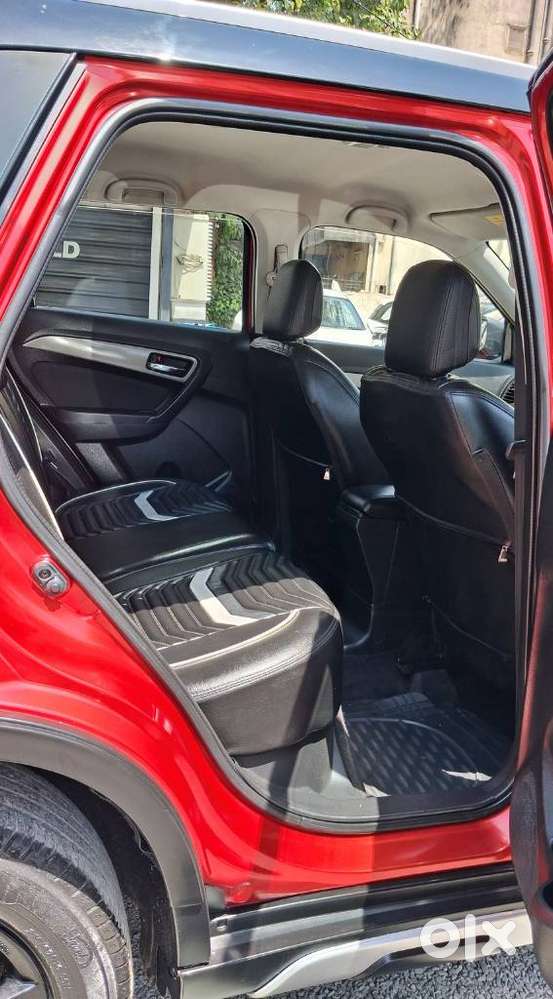 Maruti Suzuki Brezza Zdi+ Amt, 2018, Diesel