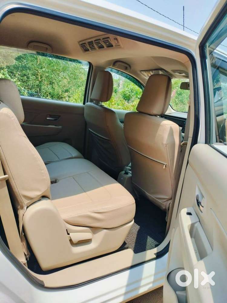 Maruti Suzuki Ertiga Vxi (o) Cng, 2022, Cng & Hybrids