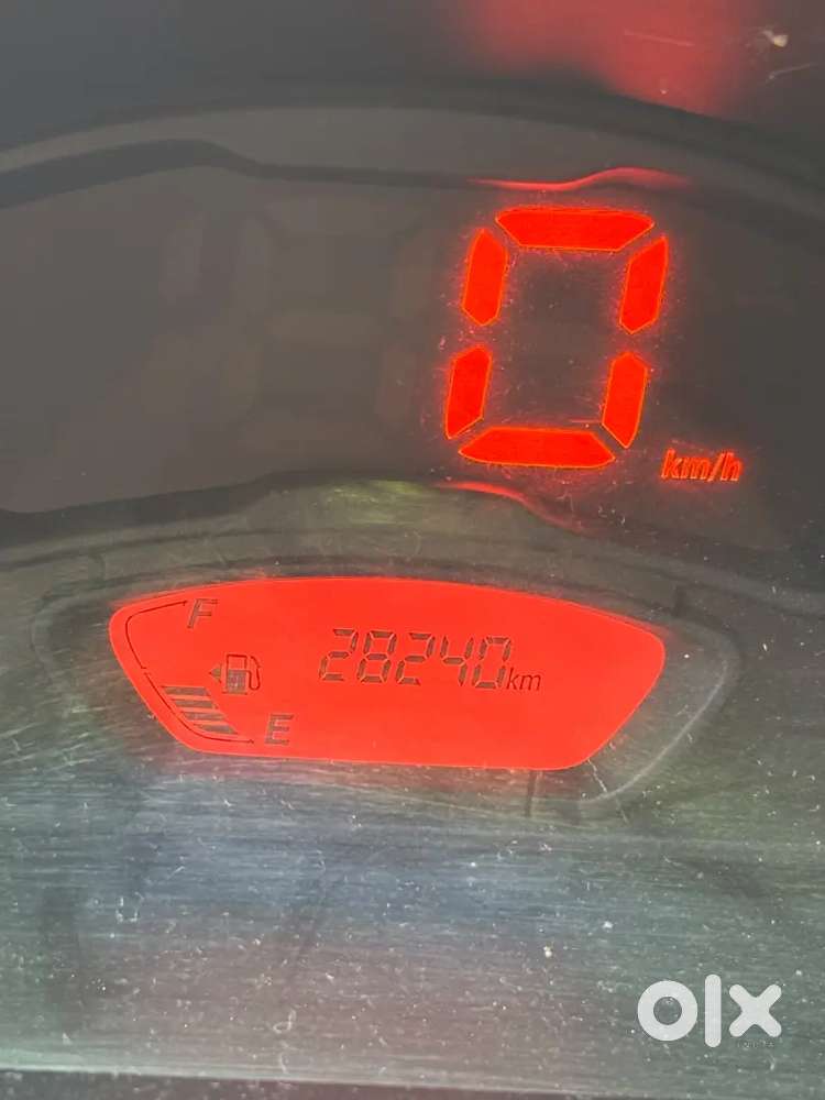 Maruti Suzuki S-presso 2021