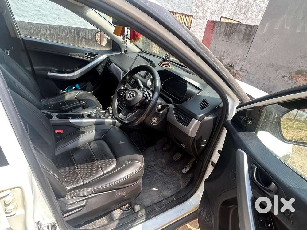 Tata Nexon Diesel 2022