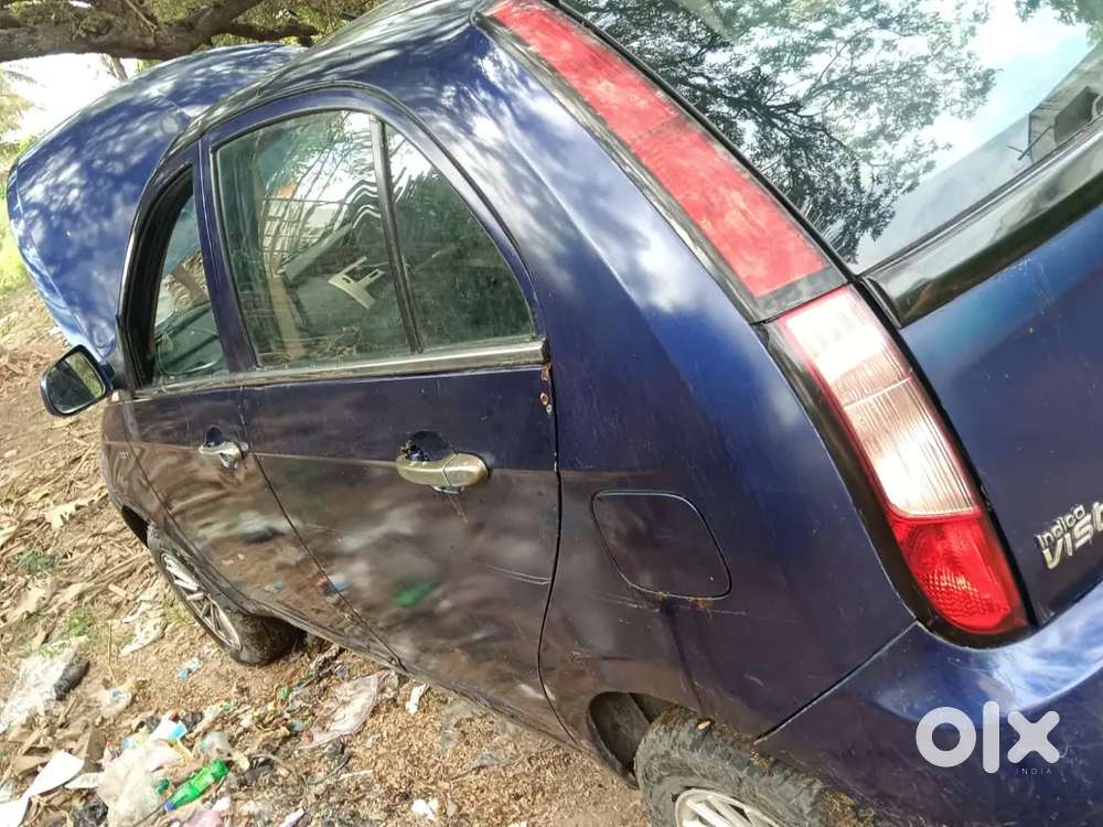 Very Good Condition Car