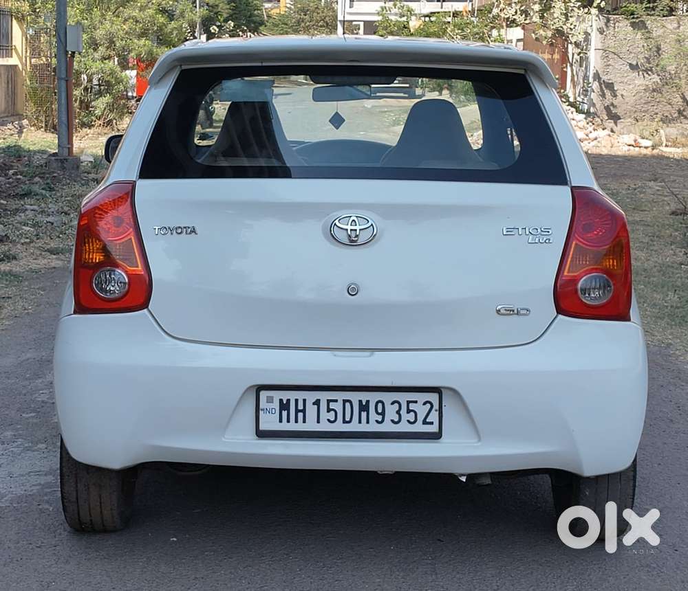 Toyota Etios Liva Gd, 2012, Diesel