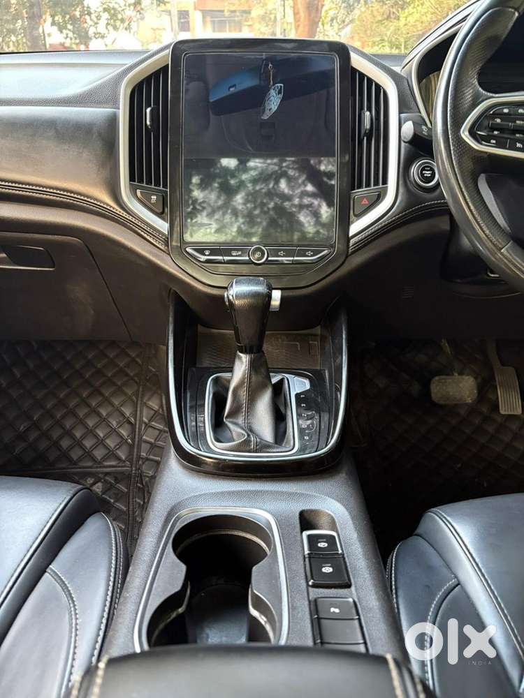 Mg Hector Sharp At, 2022, Petrol