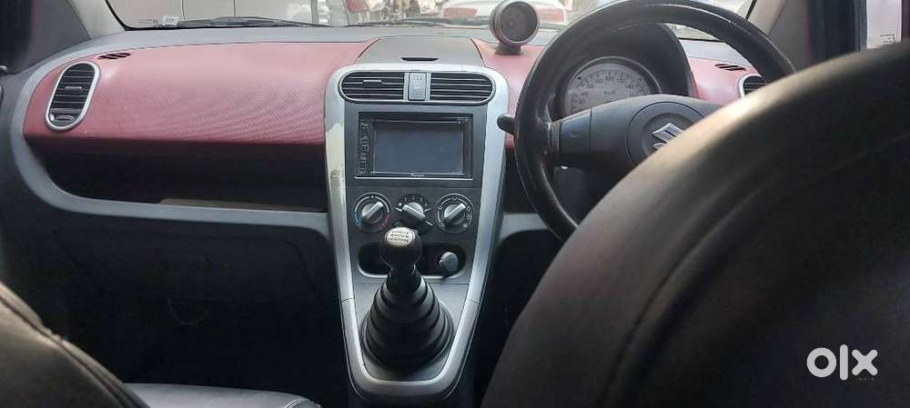 Maruti Suzuki Ritz Vdi (abs) Bs Iv, 2012, Diesel