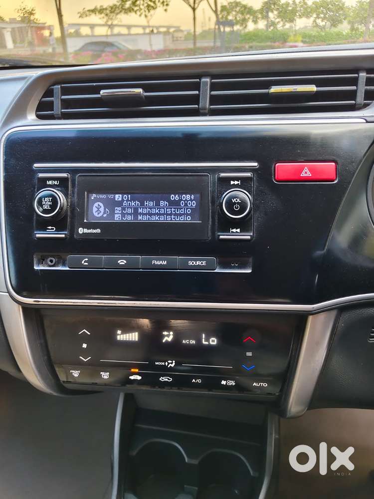 Honda City I Dtec Sv, 2015, Diesel