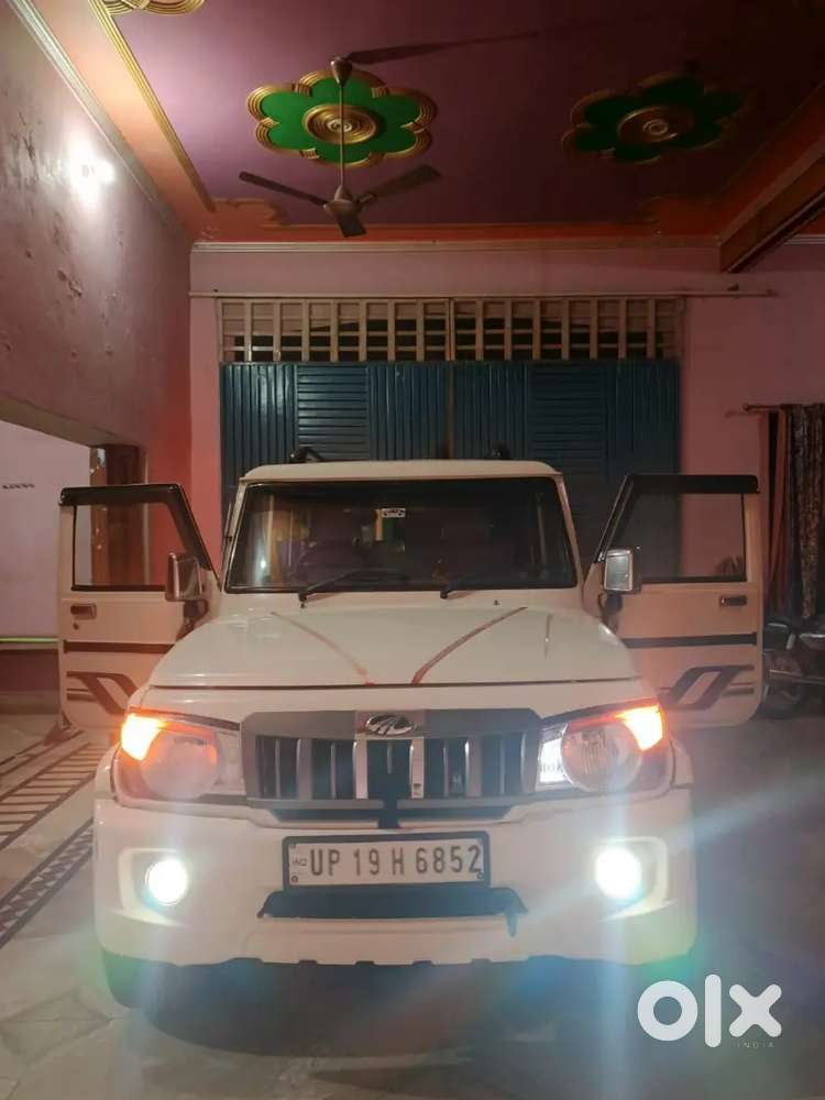 Good Condition Bolero Power Plus +