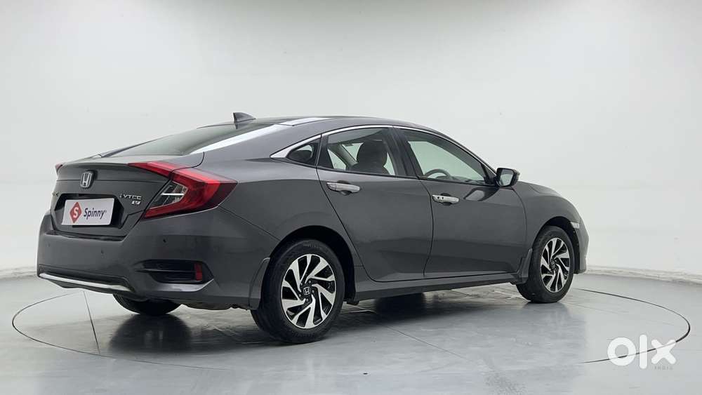 Honda Civic V, 2019, Petrol