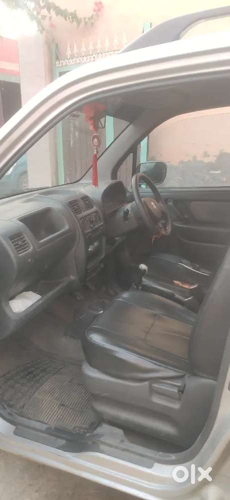 Maruti Suzuki Wagon R 1.0 2009 Petrol 100000 Km Driven