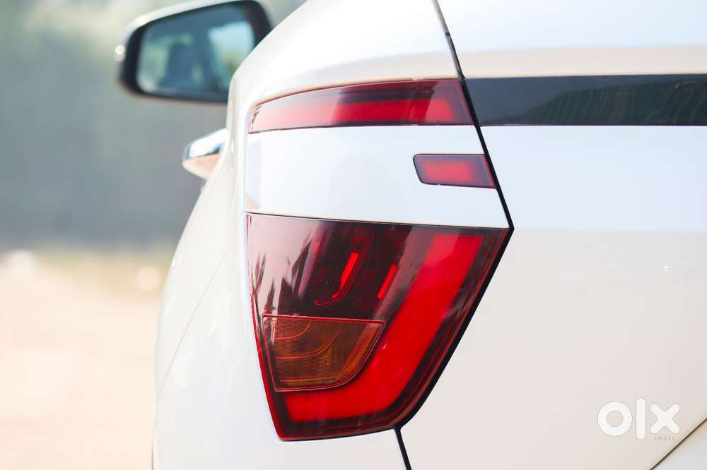 Hyundai Creta 1.6 Sx At Crdi, 2017, Diesel