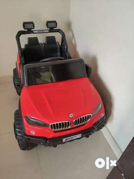 Olx cheap toy car