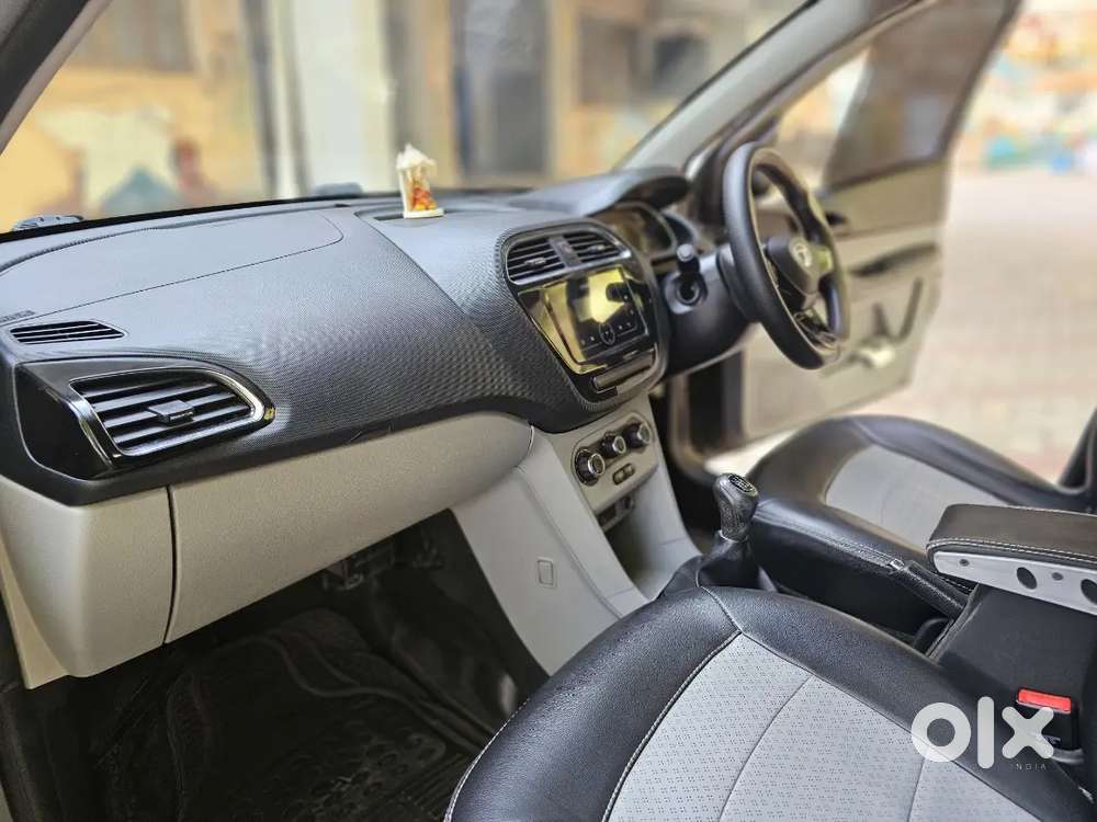 Tata Tiago Xt2020