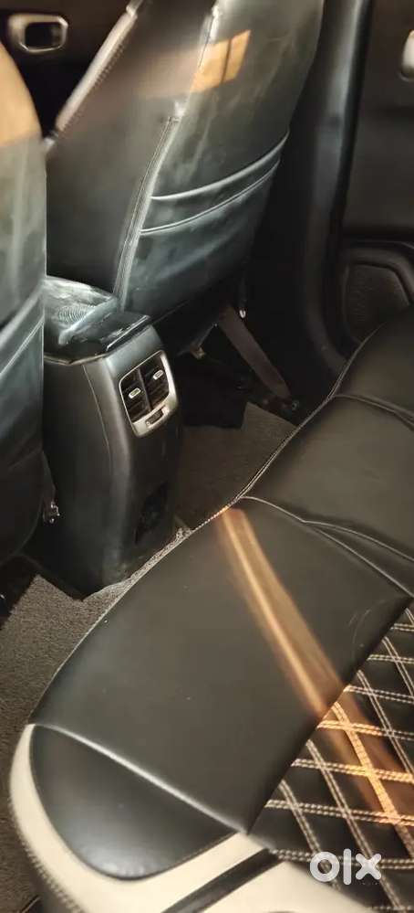 Hyundai Venue 2019 Diesel Good Condition