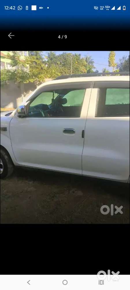 Good Conditions Sresso Sell Urgently