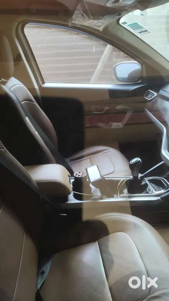 Tata Harrier Xta Plus 2022 Diesel Manual