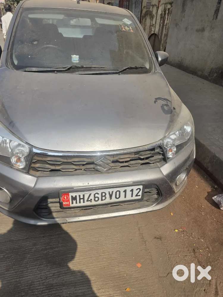 Maruti Suzuki Celeri0 Vxi Cng Hatchback