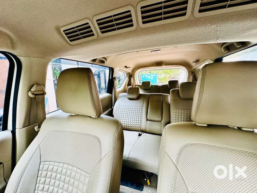 Maruti Suzuki Ertiga Vxi Cng, 2021, Cng & Hybrids