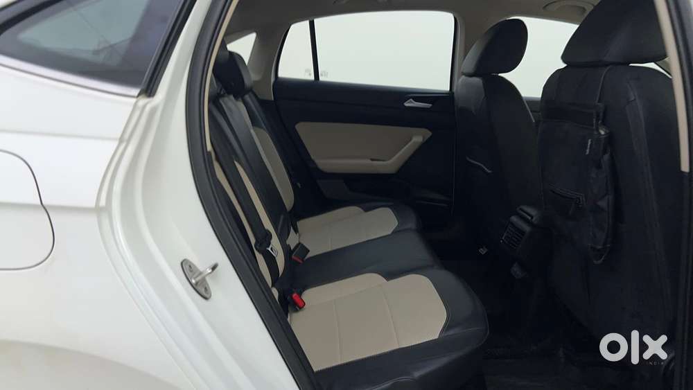 Volkswagen Virtus 1.0 Topline Tsi At, 2022, Petrol
