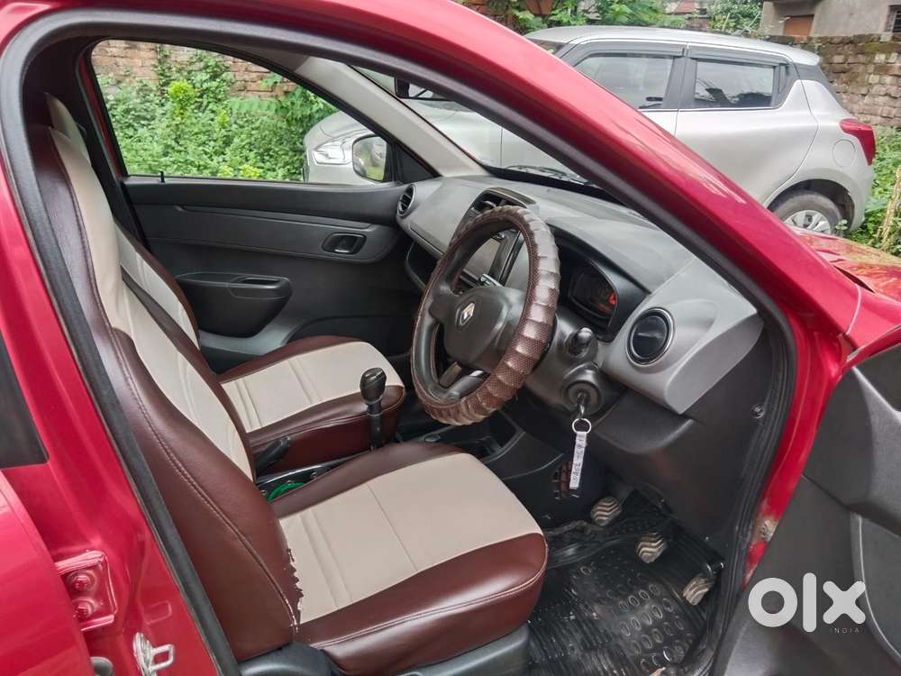 Renault Kwid Rxt 1.0, 2018, Petrol