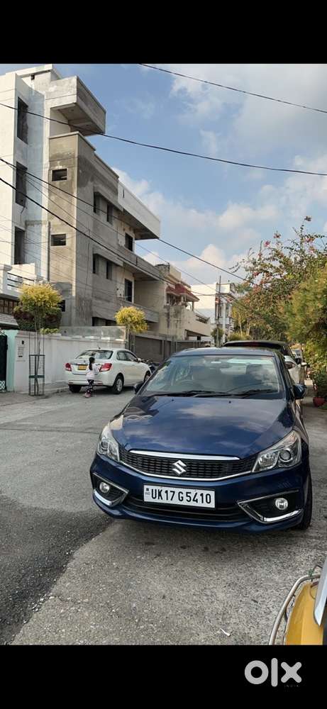 Maruti Suzuki Diesel 2018