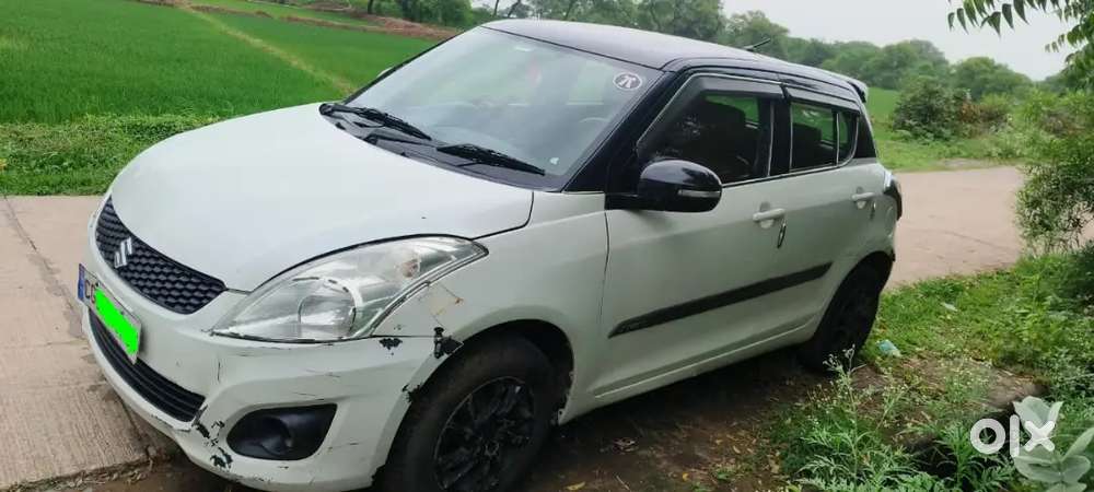 Maruti Suzuki Swift Vdi Diesel Manual 2014