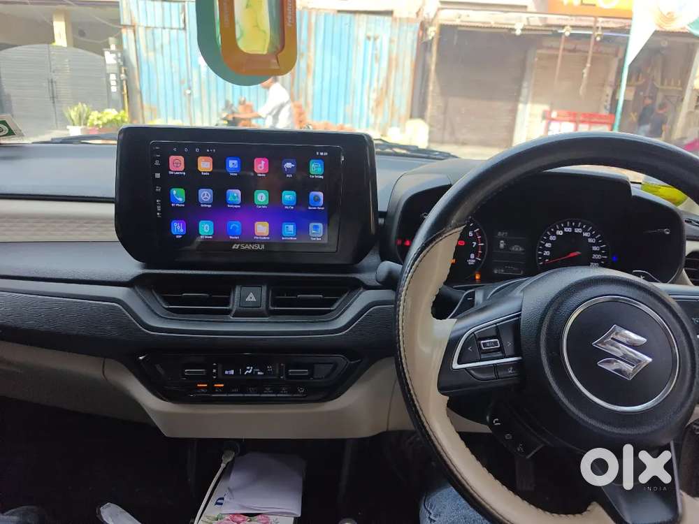 Maruti Suzuki Dzire 19/november/2025
