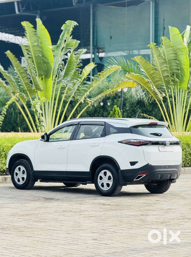 Tata Harrier Xm, 2019, Diesel