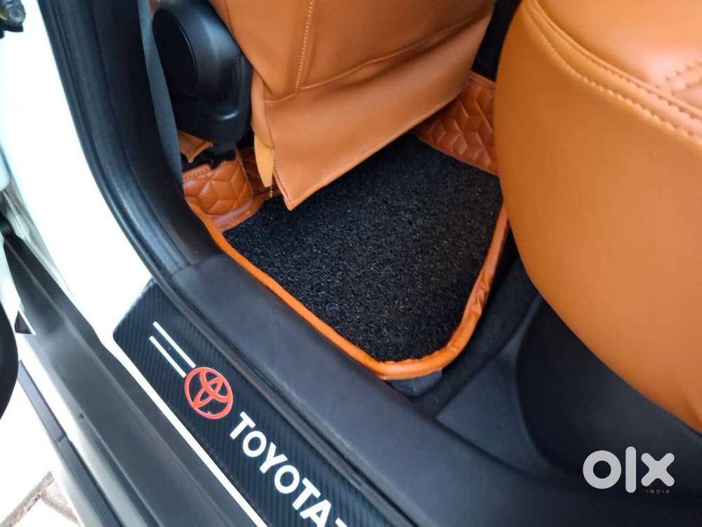 Toyota Urban Cruiser Hyryder 1.5 E Neo Drive, 2025, Petrol
