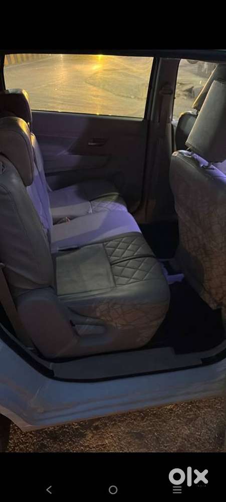 Maruti Suzuki Ertiga Vxi Shvs, 2024, Petrol