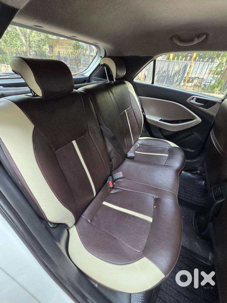 Hyundai I20 Asta (o) 1.2 Mt, 2017, Diesel