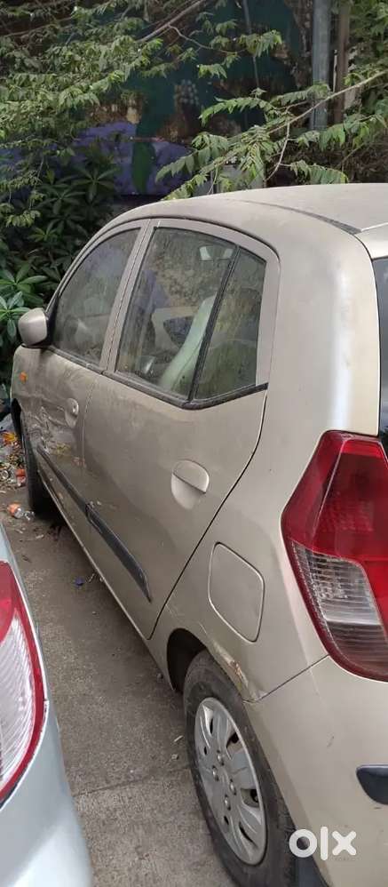 Hyundai I10 2009