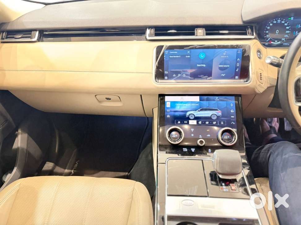 Land Rover Range Velar R-dynamic S, 2021, Diesel