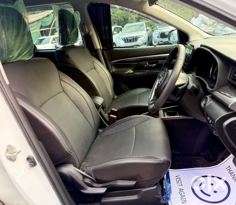 Maruti Suzuki Xl6 1.5 Alpha Plus At Dual Tone, 2026, Petrol