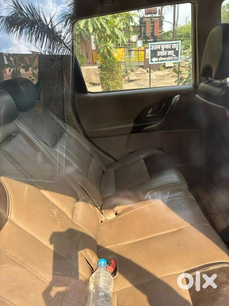 Mahindra Xuv500 2013 Diesel Well Maintained