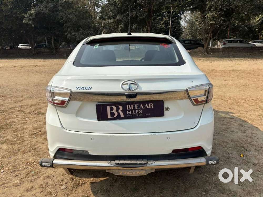 Tata Tigor Xma, 2022, Petrol