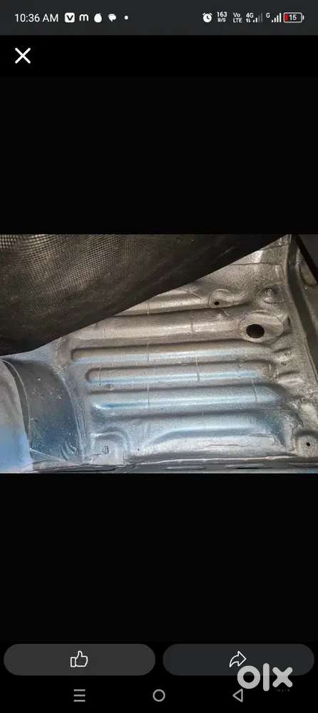 Good Condition Wel Maintained