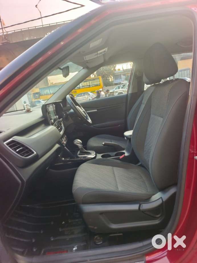 Kia Seltos Htk Plus At 1.5 Diesel, 2020, Diesel