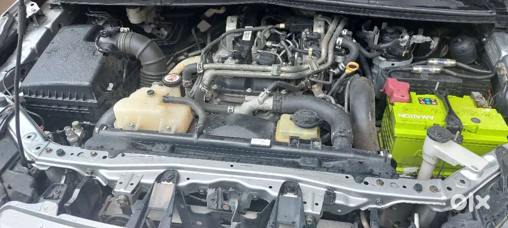 Toyota Innova Crysta Excellent Condition