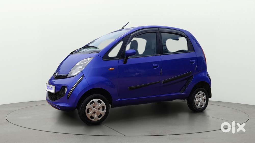 Tata Nano 2012-2015 Twist Xt, 2015, Petrol