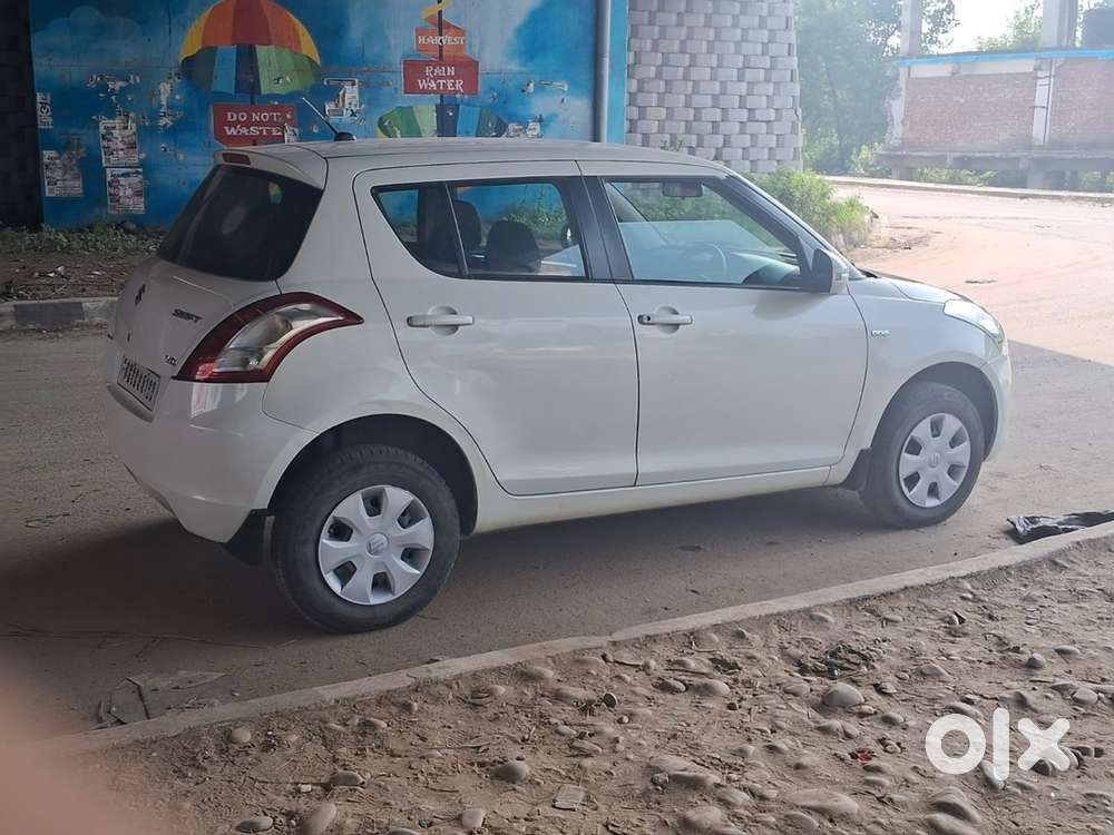 Maruti Swift Ddis 2016