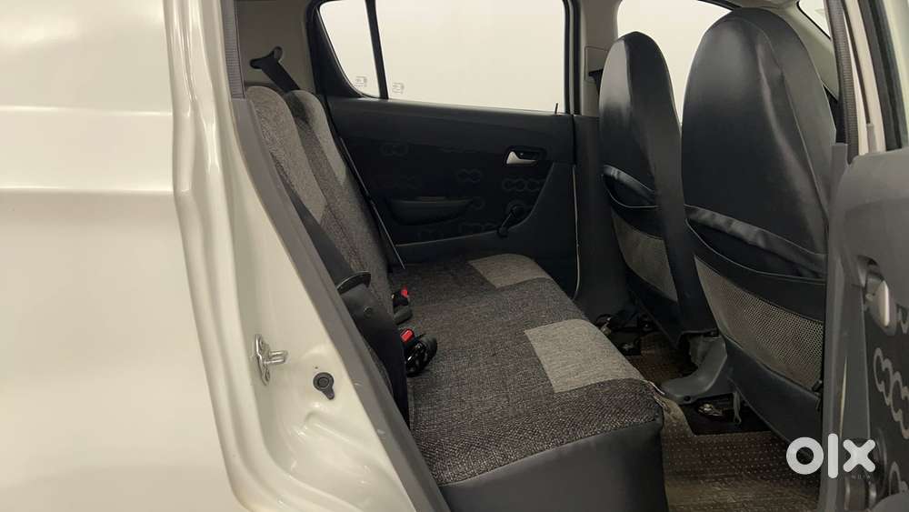 Maruti Suzuki Alto 800 Lxi, 2014, Petrol