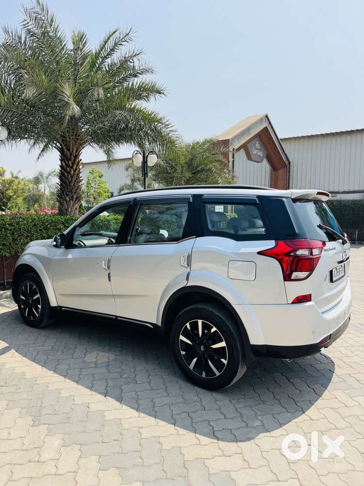 Mahindra Xuv500 W11, 2018, Diesel