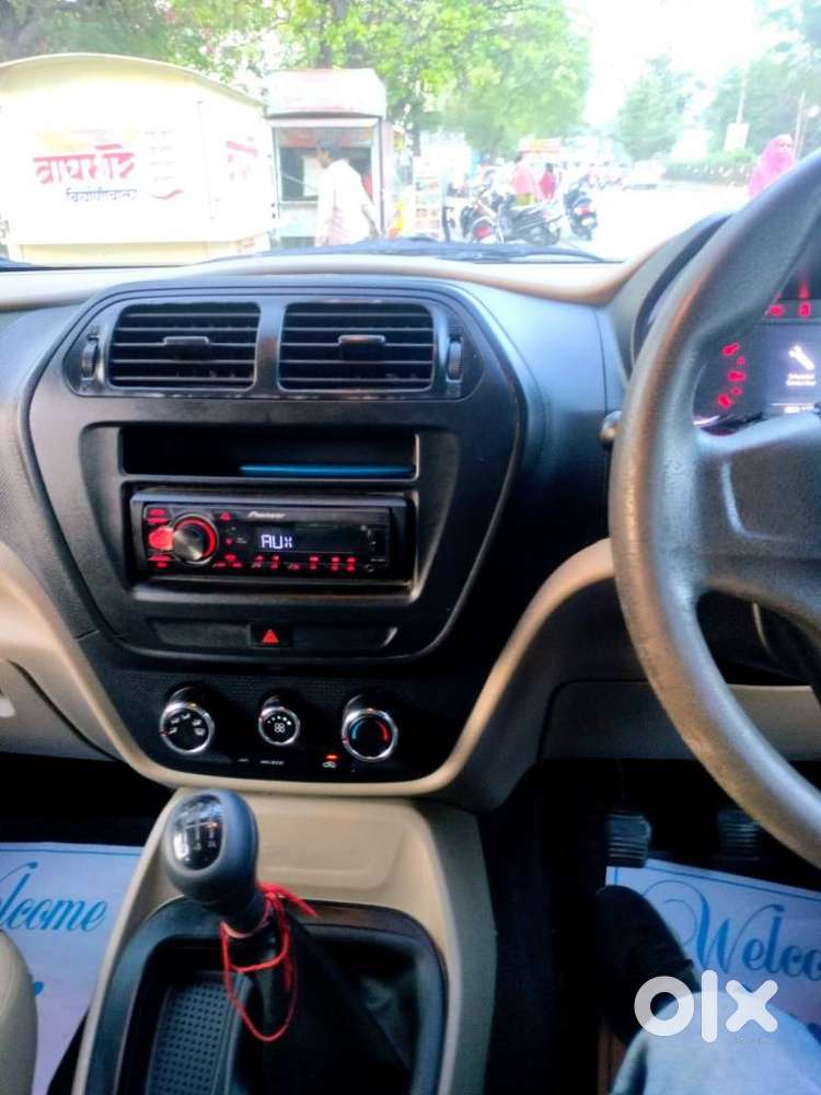 Mahindra Bolero Neo N4, 2022, Diesel