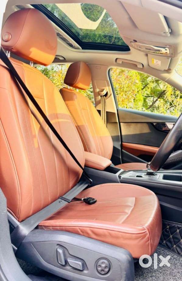 Audi A4 2.0 Technology 40 Tfsi, 2022, Petrol